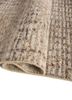 uvenuti gold wool hand knotted Rug - FoldShot uvenuti gold wool hand knotted Rug - FoldShot