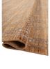 someplace in time red and orange afghan wool hand knotted Rug - FoldShot someplace in time red and orange afghan wool hand knotted Rug - FoldShot