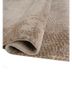 chaos theory by kavi blue wool and silk hand knotted Rug - FoldShot chaos theory by kavi blue wool and silk hand knotted Rug - FoldShot