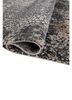 tattvam ivory wool and silk hand knotted Rug - FoldShot