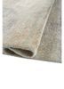 entropy ivory wool and silk hand knotted Rug - FoldShot entropy ivory wool and silk hand knotted Rug - FoldShot