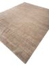 azalea beige and brown wool and silk hand knotted Rug - FoldShot azalea beige and brown wool and silk hand knotted Rug - FoldShot