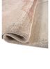 hidden by kavi beige and brown wool and silk hand knotted Rug - FoldShot hidden by kavi beige and brown wool and silk hand knotted Rug - FoldShot