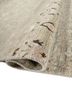 viscaya blue wool hand knotted Rug - FoldShot viscaya blue wool hand knotted Rug - FoldShot