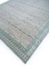 viscaya beige and brown afghan wool hand knotted Rug - FoldShot viscaya beige and brown afghan wool hand knotted Rug - FoldShot