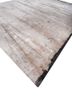 free verse by kavi ivory bamboo silk hand knotted Rug - FoldShot free verse by kavi ivory bamboo silk hand knotted Rug - FoldShot