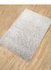 uvenuti ivory wool hand knotted Rug - FoldShot uvenuti ivory wool hand knotted Rug - FoldShot