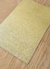 entropy green wool hand knotted Rug - FoldShot entropy green wool hand knotted Rug - FoldShot