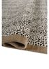 gilded age ivory wool hand knotted Rug - FoldShot gilded age ivory wool hand knotted Rug - FoldShot