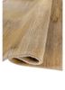 afterglow by kavi gold wool hand knotted Rug - FoldShot