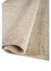 entropy ivory wool and silk hand knotted Rug - FoldShot entropy ivory wool and silk hand knotted Rug - FoldShot