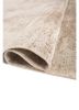 entropy ivory wool and silk hand knotted Rug - FoldShot entropy ivory wool and silk hand knotted Rug - FoldShot