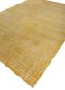 project error by kavi gold wool and bamboo silk hand knotted Rug - FoldShot project error by kavi gold wool and bamboo silk hand knotted Rug - FoldShot