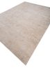 project error by kavi ivory wool and bamboo silk hand knotted Rug - FoldShot project error by kavi ivory wool and bamboo silk hand knotted Rug - FoldShot