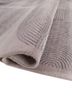 unfold by kavi red and orange wool and bamboo silk hand knotted Rug - FoldShot unfold by kavi red and orange wool and bamboo silk hand knotted Rug - FoldShot