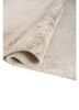 chaos theory by kavi ivory wool and bamboo silk hand knotted Rug - FoldShot chaos theory by kavi ivory wool and bamboo silk hand knotted Rug - FoldShot