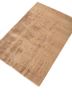 free verse by kavi beige and brown wool and bamboo silk hand knotted Rug - FoldShot free verse by kavi beige and brown wool and bamboo silk hand knotted Rug - FoldShot