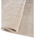 free verse by kavi ivory wool and bamboo silk hand knotted Rug - FoldShot free verse by kavi ivory wool and bamboo silk hand knotted Rug - FoldShot