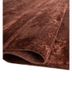 project error by kavi red and orange wool and bamboo silk hand knotted Rug - FoldShot project error by kavi red and orange wool and bamboo silk hand knotted Rug - FoldShot