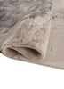 free verse by kavi ivory wool and bamboo silk hand knotted Rug - FoldShot free verse by kavi ivory wool and bamboo silk hand knotted Rug - FoldShot
