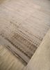 project error by kavi beige and brown wool and bamboo silk hand knotted Rug - FoldShot project error by kavi beige and brown wool and bamboo silk hand knotted Rug - FoldShot