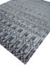 project error by kavi blue wool and bamboo silk hand knotted Rug - FoldShot project error by kavi blue wool and bamboo silk hand knotted Rug - FoldShot