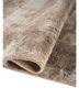 hidden by kavi beige and brown wool and bamboo silk hand knotted Rug - FoldShot hidden by kavi beige and brown wool and bamboo silk hand knotted Rug - FoldShot