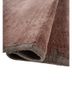 aprezo red and orange tencil hand knotted Rug - FoldShot aprezo red and orange tencil hand knotted Rug - FoldShot