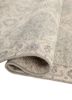 erbe grey and black wool hand knotted Rug - FoldShot erbe grey and black wool hand knotted Rug - FoldShot