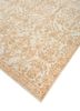 erbe blue wool hand knotted Rug - FoldShot