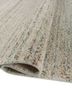 erbe green wool hand knotted Rug - FoldShot erbe green wool hand knotted Rug - FoldShot