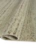 erbe blue wool hand knotted Rug - FoldShot erbe blue wool hand knotted Rug - FoldShot