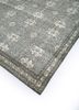 erbe gold wool hand knotted Rug - FoldShot erbe gold wool hand knotted Rug - FoldShot