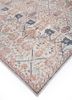 erbe ivory wool hand knotted Rug - FoldShot erbe ivory wool hand knotted Rug - FoldShot