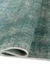erbe grey and black wool hand knotted Rug - FoldShot erbe grey and black wool hand knotted Rug - FoldShot