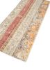 erbe ivory wool hand knotted Rug - FoldShot erbe ivory wool hand knotted Rug - FoldShot