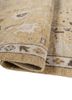savana grey and black wool hand knotted Rug - FoldShot savana grey and black wool hand knotted Rug - FoldShot