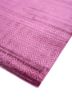 basis pink and purple bamboo silk hand loom Rug - FoldShot basis pink and purple bamboo silk hand loom Rug - FoldShot