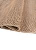 basis red and orange acrylic flat weaves Rug - FoldShot basis red and orange acrylic flat weaves Rug - FoldShot