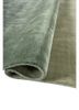 jean green bamboo silk hand loom Rug - FoldShot jean green bamboo silk hand loom Rug - FoldShot