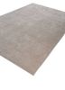 saga beige and brown polyester hand loom Rug - FoldShot saga beige and brown polyester hand loom Rug - FoldShot