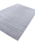 basis ivory viscose hand loom Rug - FoldShot