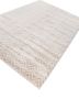 basis ivory viscose hand loom Rug - FoldShot basis ivory viscose hand loom Rug - FoldShot