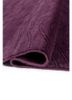 basis pink and purple viscose hand loom Rug - FoldShot basis pink and purple viscose hand loom Rug - FoldShot