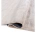 basis beige and brown viscose hand loom Rug - FoldShot basis beige and brown viscose hand loom Rug - FoldShot