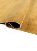 basis gold viscose hand loom Rug - FoldShot basis gold viscose hand loom Rug - FoldShot