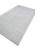 saga ivory wool hand loom Rug - FoldShot saga ivory wool hand loom Rug - FoldShot