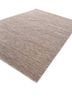 saga grey and black wool hand loom Rug - FoldShot saga grey and black wool hand loom Rug - FoldShot