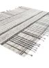 saga ivory wool hand loom Rug - FoldShot saga ivory wool hand loom Rug - FoldShot