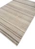 saga ivory wool hand loom Rug - FoldShot saga ivory wool hand loom Rug - FoldShot